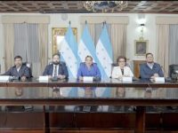 Honduras Doubles Down on Flawed Mano Dura Strategy