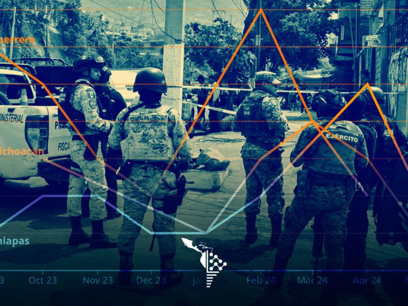 La extrema violencia electoral de México explicada