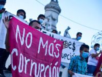 What the Corruption Perceptions Index Actually Says About Corruption In Latin America