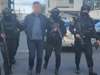 EE.UU. aumenta la presión contra clan del narcotráfico en Guatemala