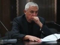 Expresidente de Guatemala se declara culpable anticipándose a cambios en lucha contra la corrupción