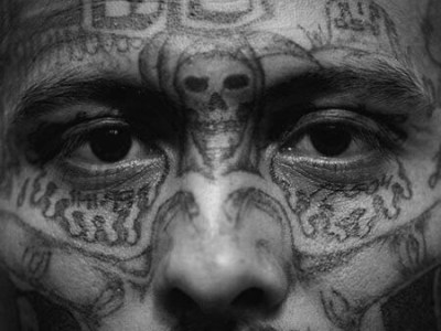 Mara Salvatrucha (MS13)