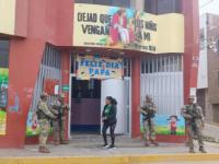 Peru Extortion Scheme Shows How Private Schools Make Easy Targets