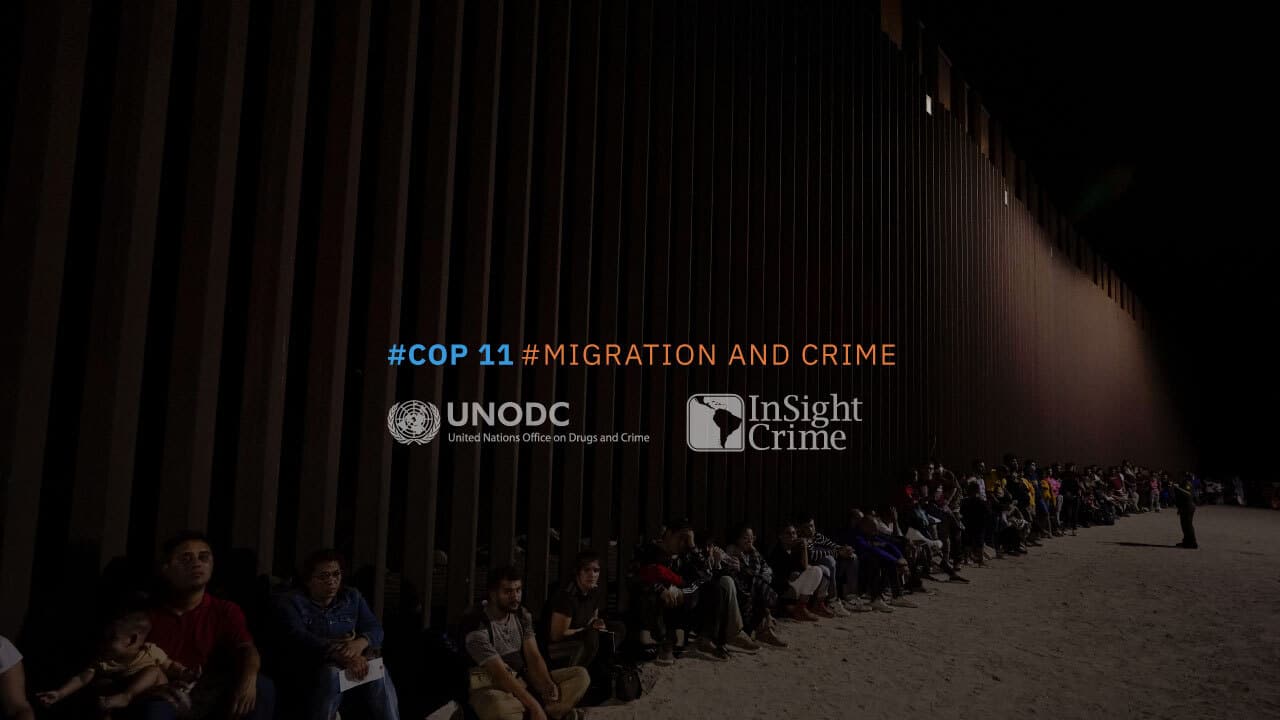 Crime and Migration