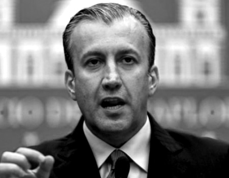 Tareck El Aissami