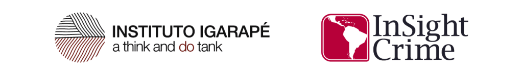 logos insight e igarapé