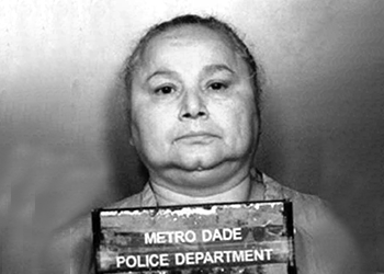 Griselda Blanco, alias “La Madrina”